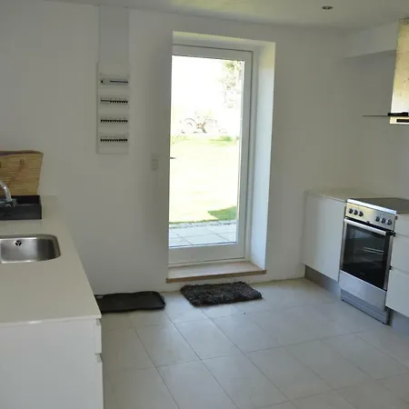 Elegant Farmhouse In بيت للعطل *