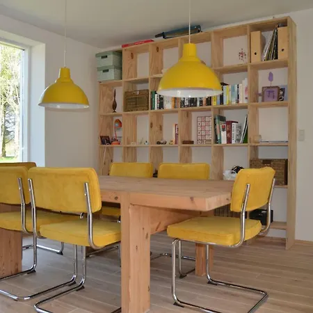 Elegant Farmhouse In